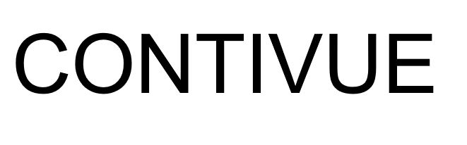 CONTIVUE
