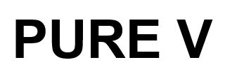 PURE V