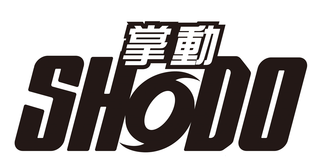 SHODO 掌動