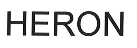 HERON