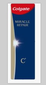Colgate MIRACLE REPAIR C