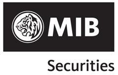 MIB Securities