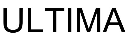 ULTIMA