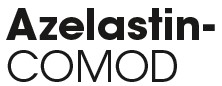 Azelastin-COMOD AZELASTIN-COMOD