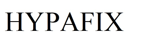 HYPAFIX
