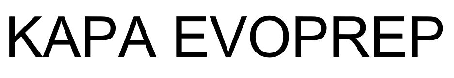 KAPA EVOPREP