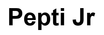 Pepti Jr