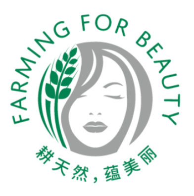 FARMING FOR BEAUTY 耕天然，蕴美丽