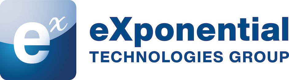 ex eXponential TECHNOLOGIES GROUP