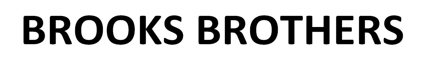 BROOKS BROTHERS