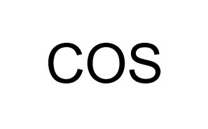 COS