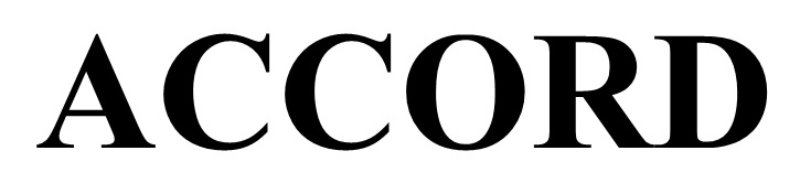 ACCORD