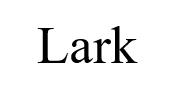 Lark