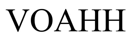 VOAHH