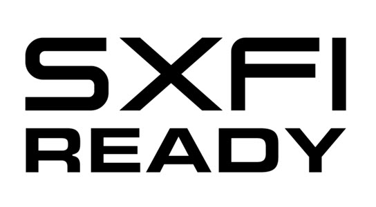 SXFI READY