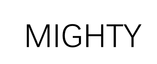 MIGHTY