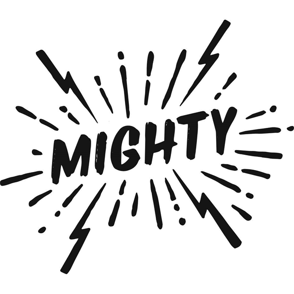 MIGHTY