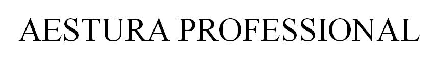 AESTURA PROFESSIONAL