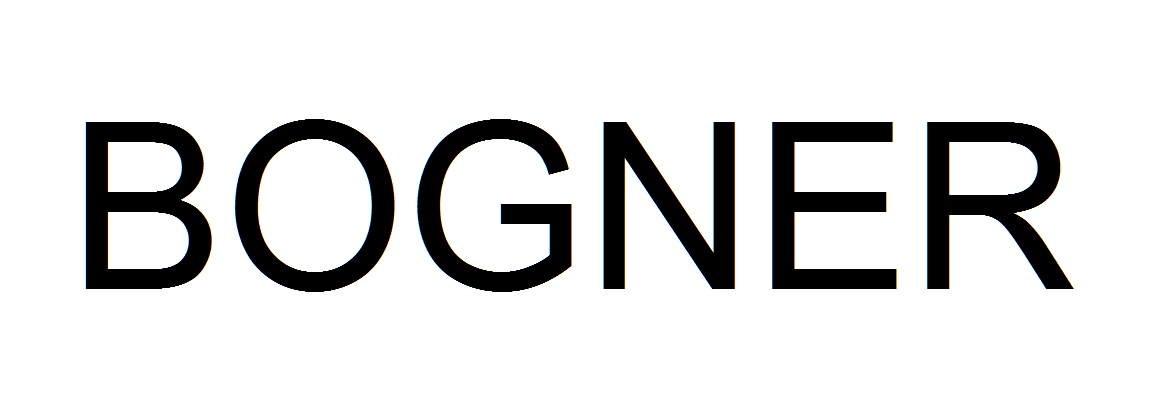 BOGNER