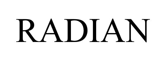 RADIAN
