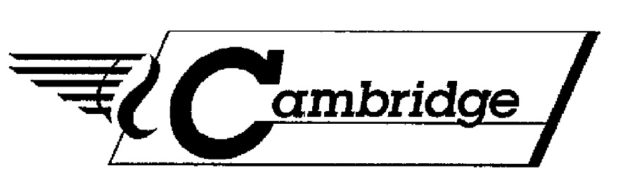 Cambridge