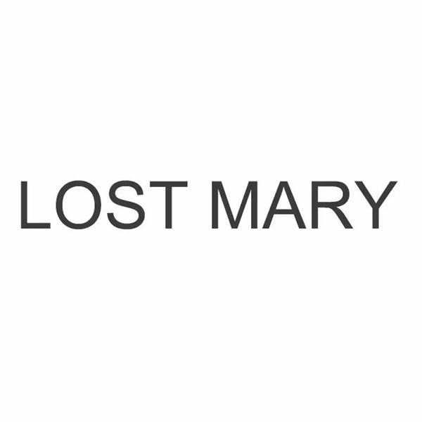 LOST MARY