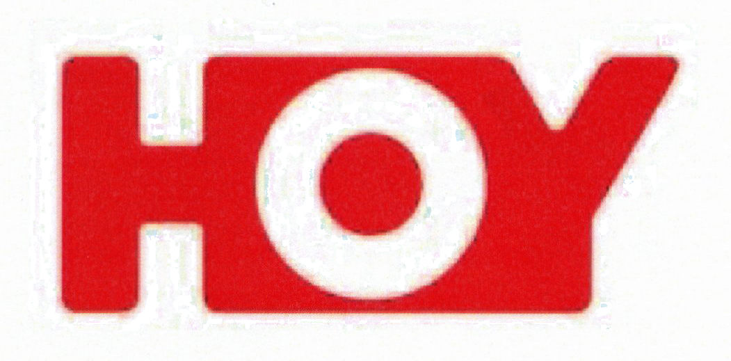 HOY