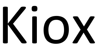 Kiox