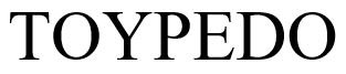 TOYPEDO