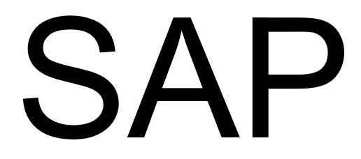 SAP