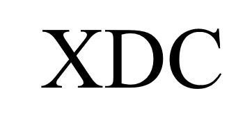 XDC