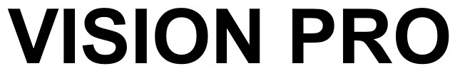 VISION PRO