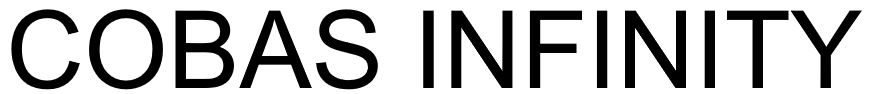 COBAS INFINITY