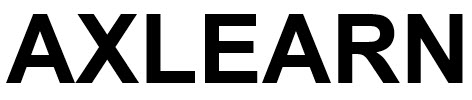AXLEARN