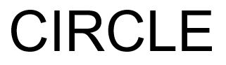 CIRCLE