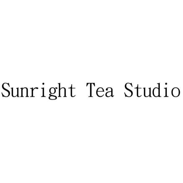 Sunright Tea Studio