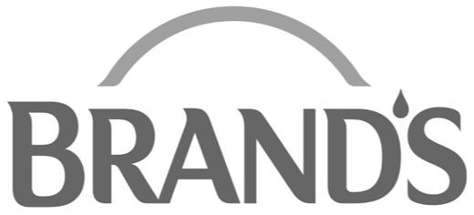 BRAND'S