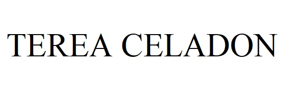 TEREA CELADON