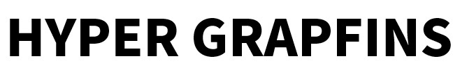 HYPER GRAPFINS