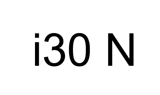 i30 N