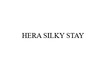 HERA SILKY STAY