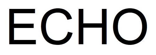 ECHO