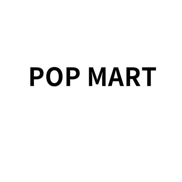 POP MART
