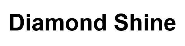 Diamond Shine