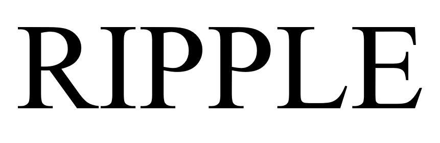 RIPPLE
