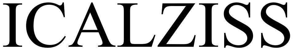 ICALZISS