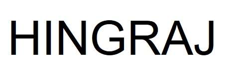 HINGRAJ