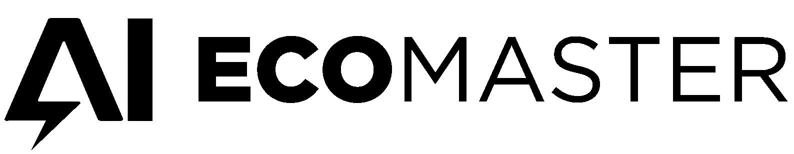 AI ECOMASTER