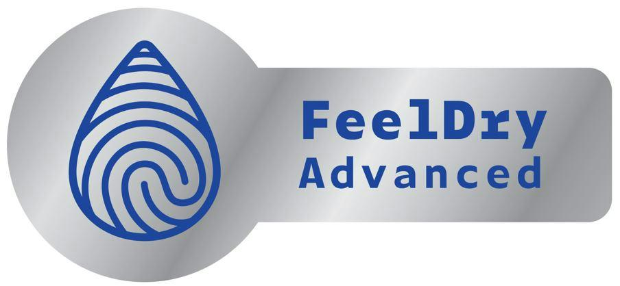 FeelDry Advanced