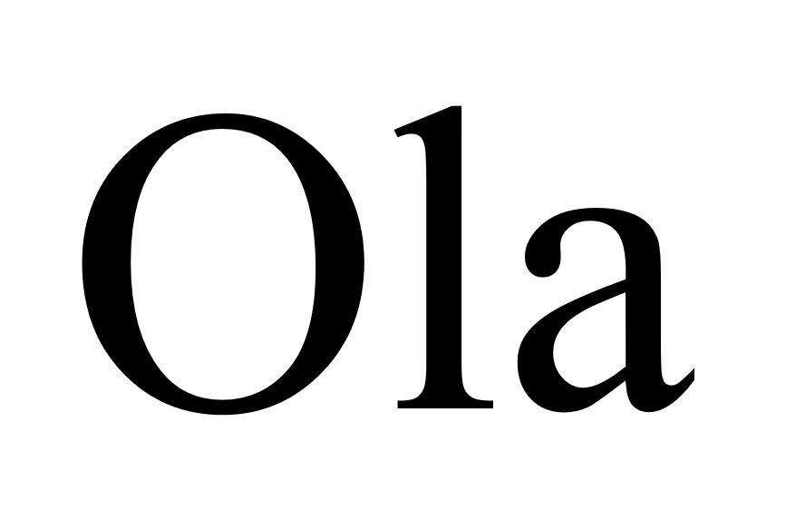 Ola